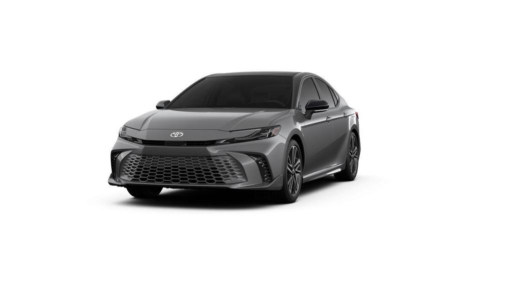 new 2026 Toyota Camry car, priced at $40,827