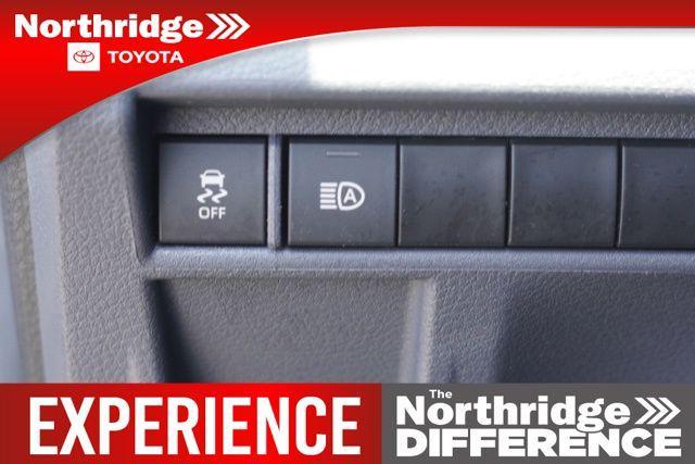 used 2023 Toyota Sienna car, priced at $45,150