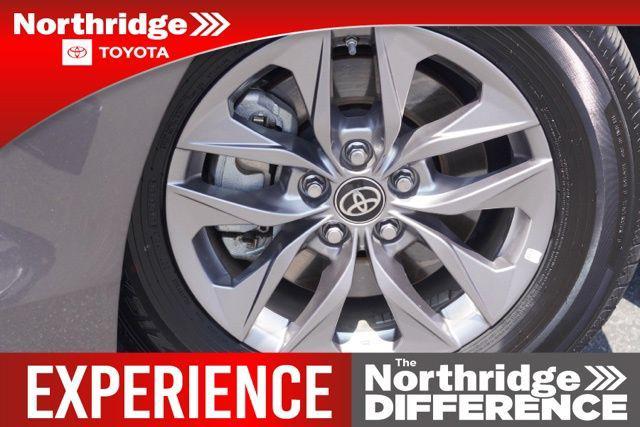 used 2023 Toyota Sienna car, priced at $45,150