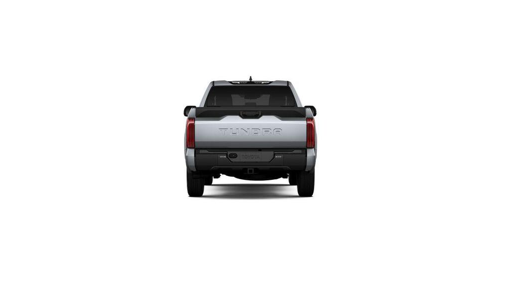 new 2026 Toyota Tundra car, priced at $54,854
