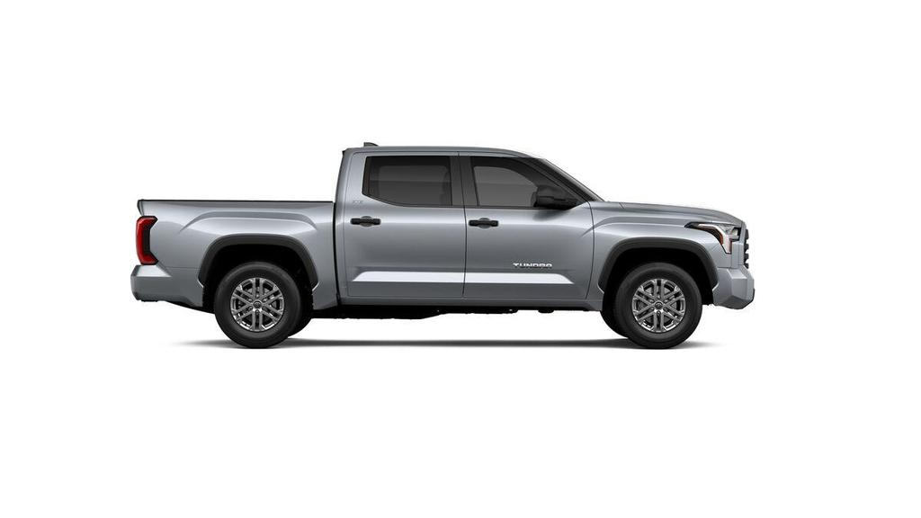 new 2026 Toyota Tundra car, priced at $54,854