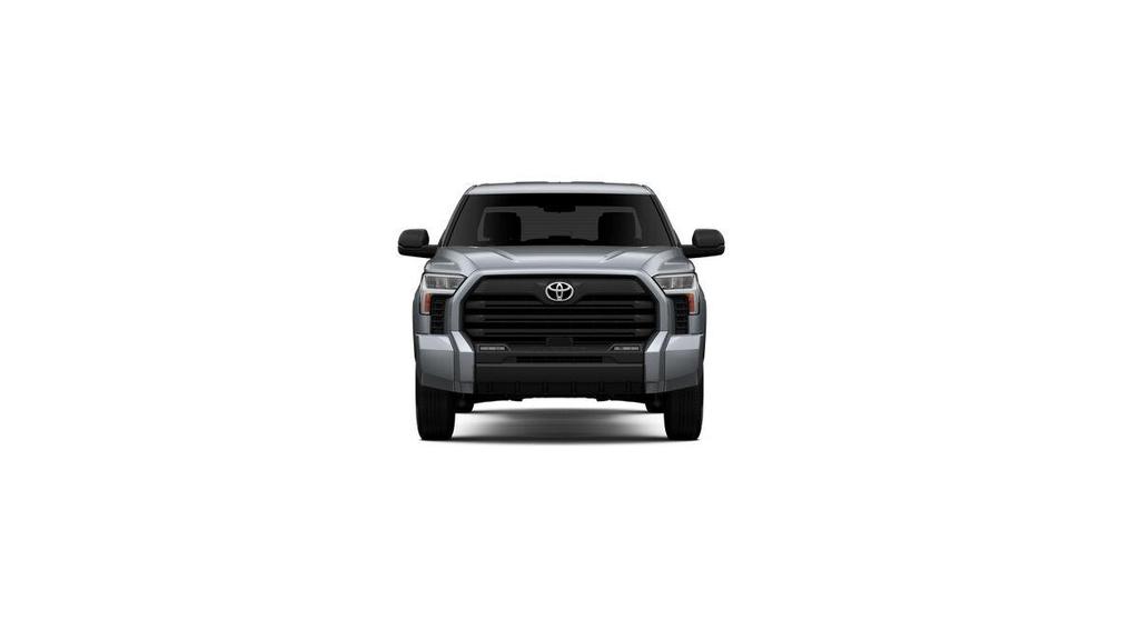 new 2026 Toyota Tundra car, priced at $54,854