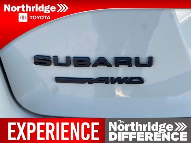 used 2023 Subaru Crosstrek car, priced at $25,850