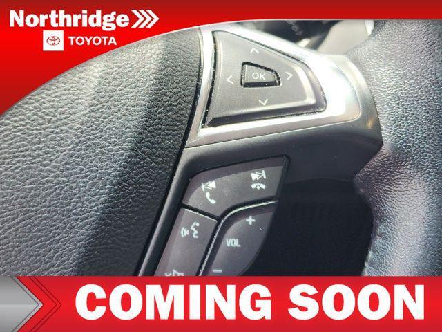 used 2019 Ford Edge car, priced at $17,000