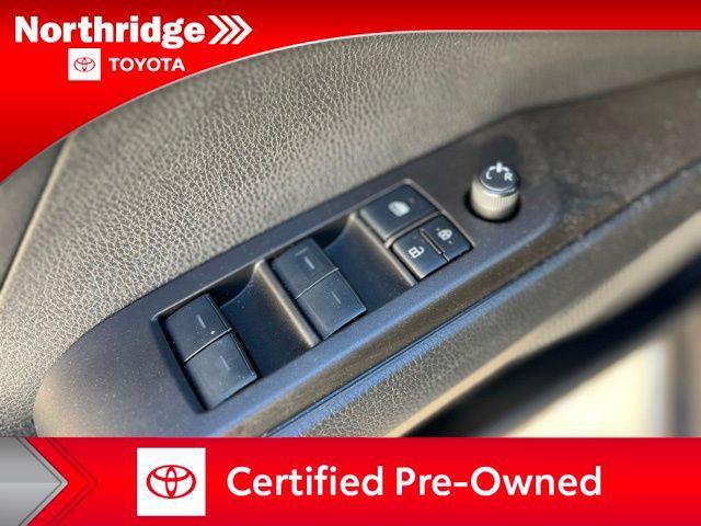 used 2022 Toyota Camry car, priced at $28,395