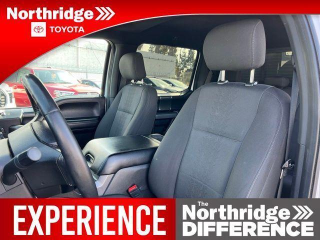 used 2019 Ford F-150 car, priced at $27,950