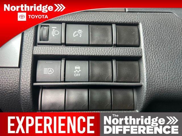 used 2024 Toyota Tacoma car, priced at $37,888