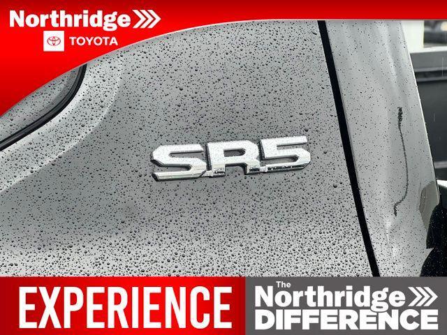 used 2024 Toyota Tacoma car, priced at $37,888