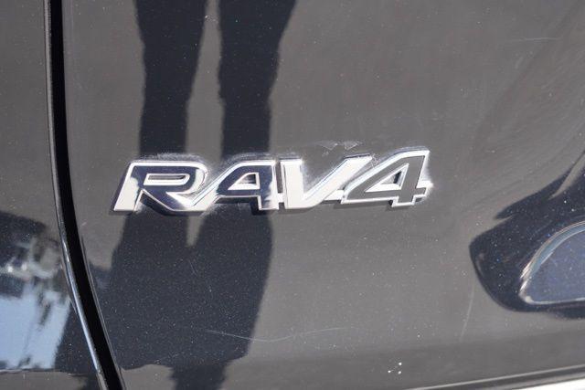 used 2020 Toyota RAV4 Hybrid car, priced at $26,990