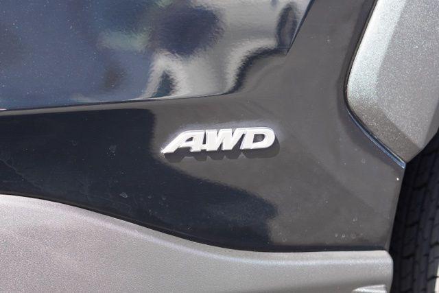 used 2020 Toyota RAV4 Hybrid car, priced at $26,990