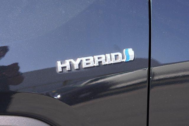 used 2020 Toyota RAV4 Hybrid car, priced at $26,990