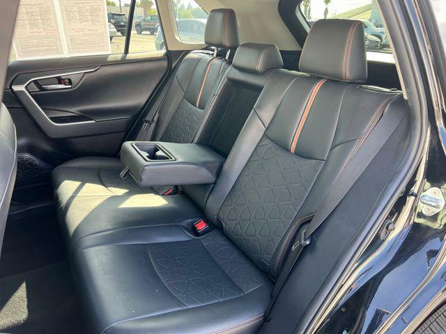 used 2020 Toyota RAV4 car, priced at $30,995