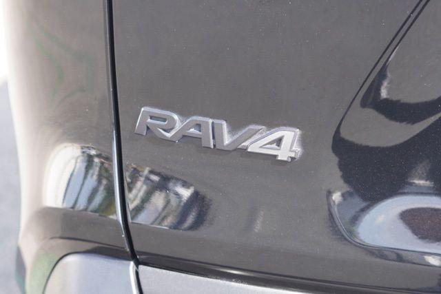 used 2020 Toyota RAV4 car, priced at $30,995