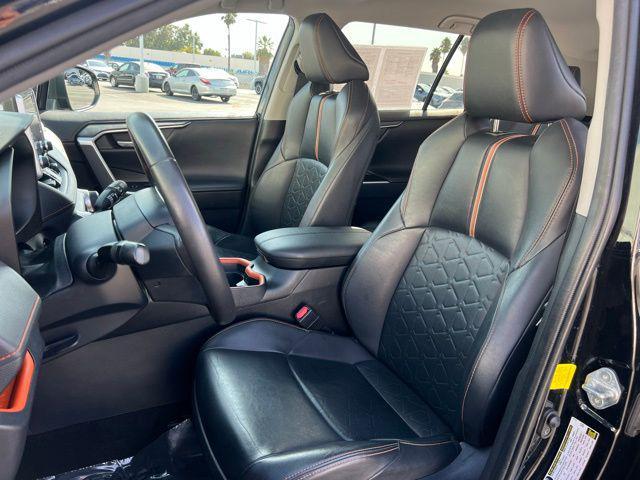 used 2020 Toyota RAV4 car, priced at $30,995