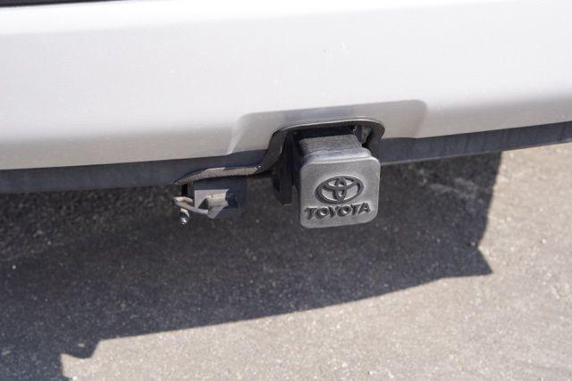 used 2020 Toyota RAV4 car, priced at $30,995
