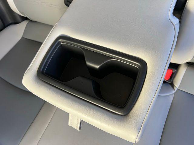 used 2023 Toyota RAV4 car, priced at $30,550