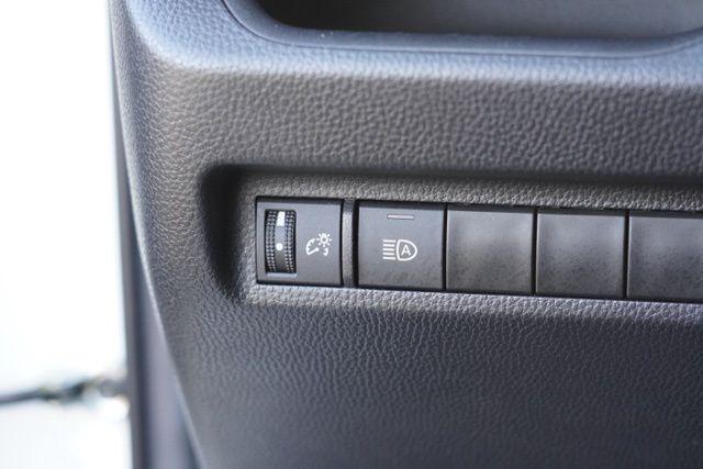 used 2023 Toyota RAV4 car, priced at $30,550