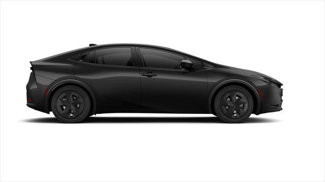 new 2024 Toyota Prius car, priced at $31,378