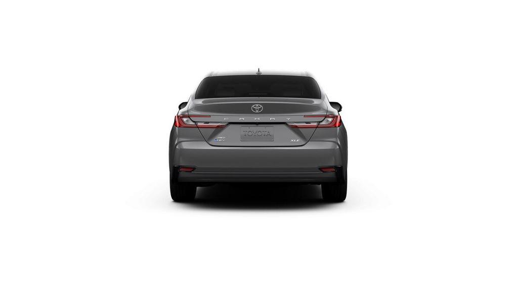 new 2026 Toyota Camry car, priced at $39,372