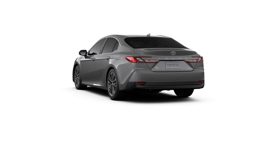 new 2026 Toyota Camry car, priced at $39,372