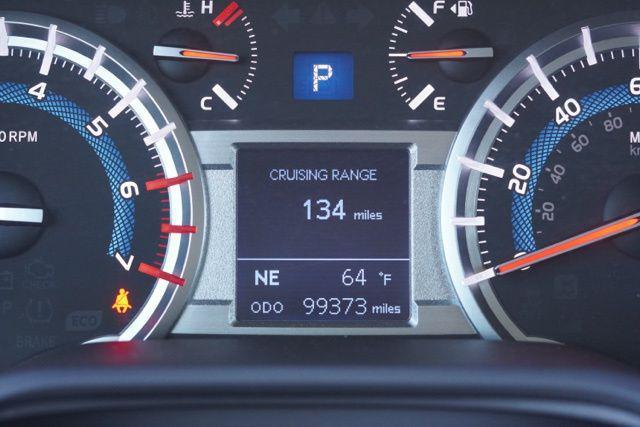 used 2016 Toyota 4Runner car, priced at $26,550