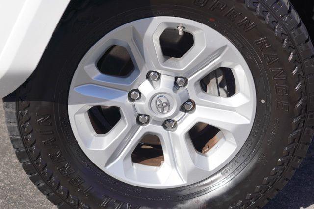 used 2016 Toyota 4Runner car, priced at $26,550