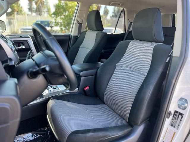 used 2016 Toyota 4Runner car, priced at $26,550