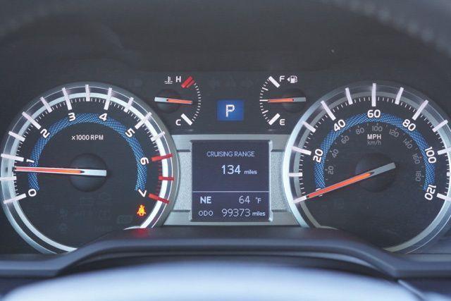 used 2016 Toyota 4Runner car, priced at $26,550