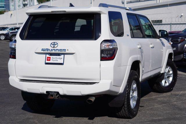 used 2016 Toyota 4Runner car, priced at $26,550