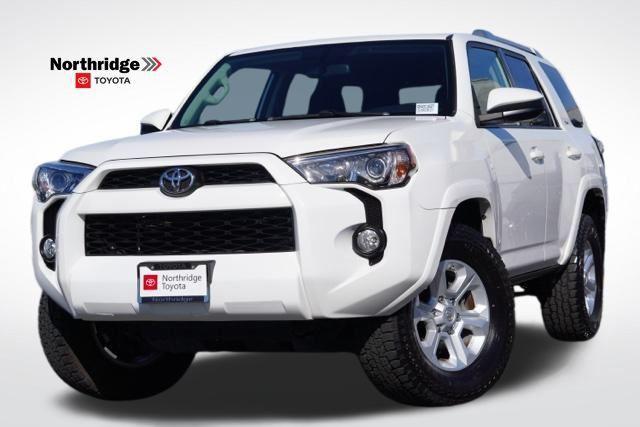 used 2016 Toyota 4Runner car, priced at $26,550