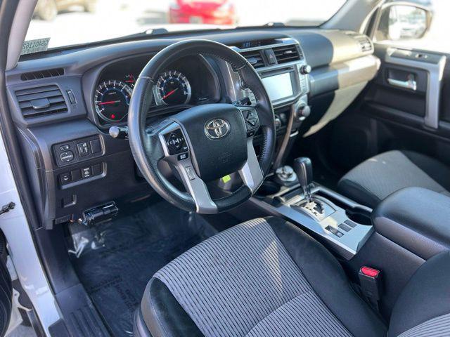used 2016 Toyota 4Runner car, priced at $26,550