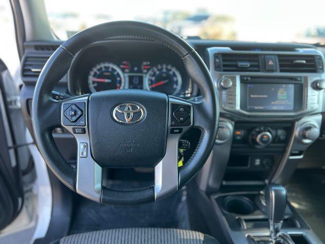 used 2016 Toyota 4Runner car, priced at $26,550