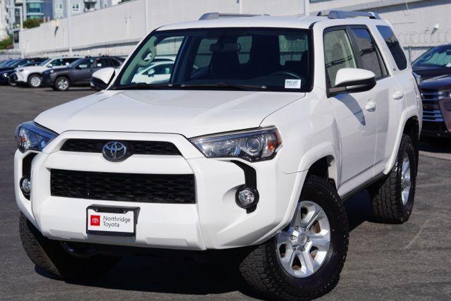 used 2016 Toyota 4Runner car, priced at $26,550