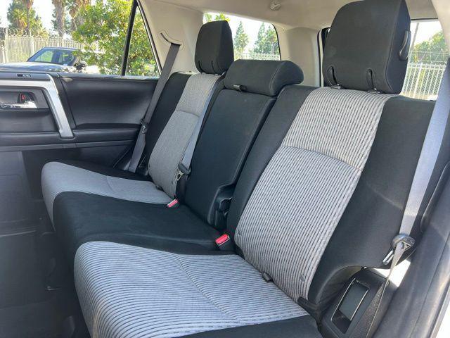 used 2016 Toyota 4Runner car, priced at $26,550