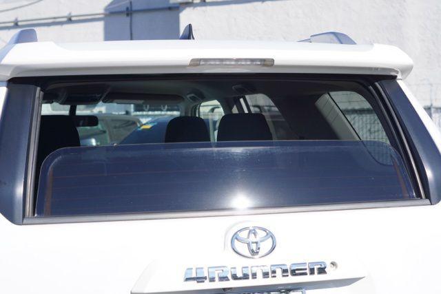 used 2016 Toyota 4Runner car, priced at $26,550