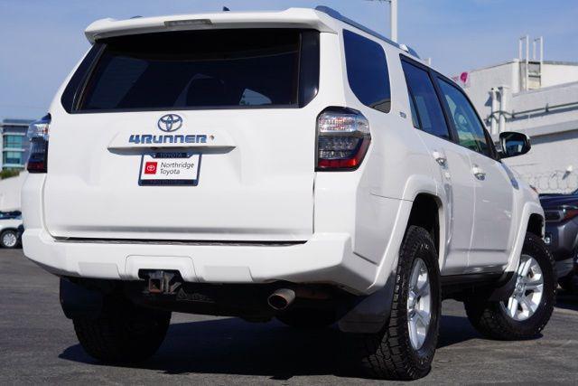 used 2016 Toyota 4Runner car, priced at $26,550