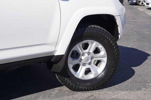 used 2016 Toyota 4Runner car, priced at $26,550