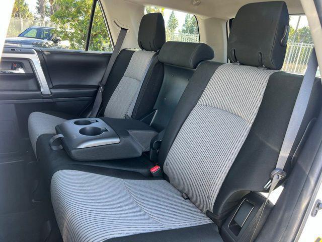 used 2016 Toyota 4Runner car, priced at $26,550