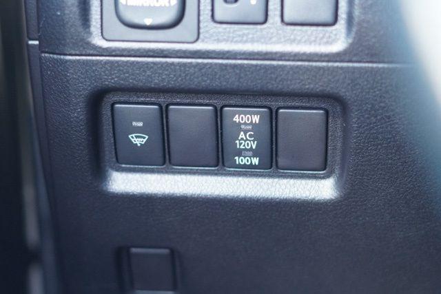 used 2016 Toyota 4Runner car, priced at $26,550