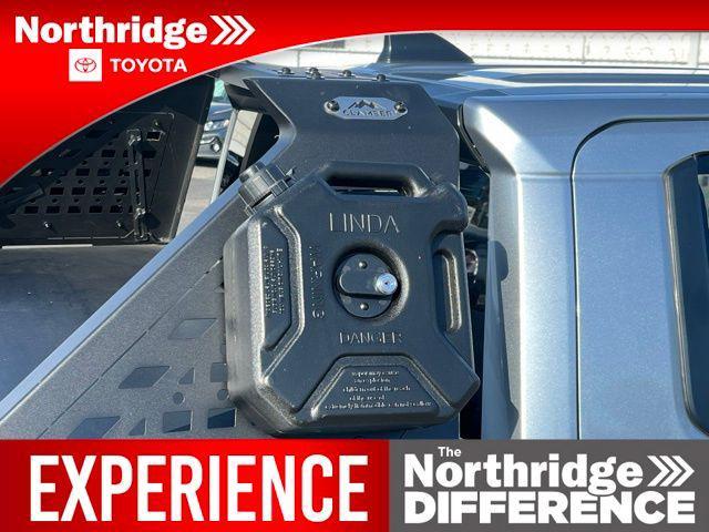 used 2024 Toyota Tacoma car, priced at $44,000
