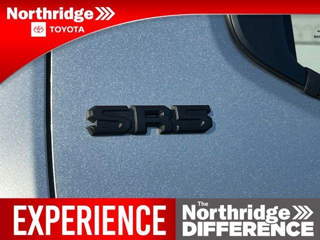 used 2024 Toyota Tacoma car, priced at $44,000