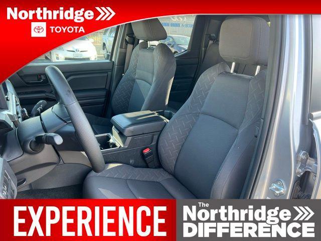 used 2024 Toyota Tacoma car, priced at $44,000