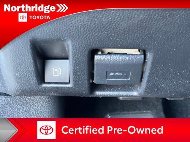 used 2022 Toyota RAV4 Hybrid car, priced at $37,995