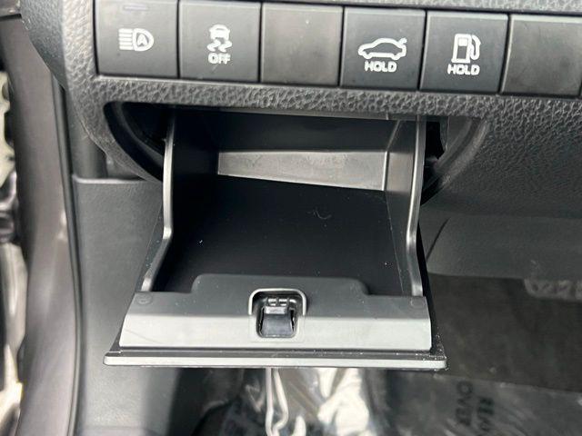 used 2023 Toyota Camry car, priced at $27,000