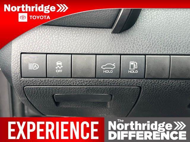 used 2023 Toyota Camry car, priced at $26,850