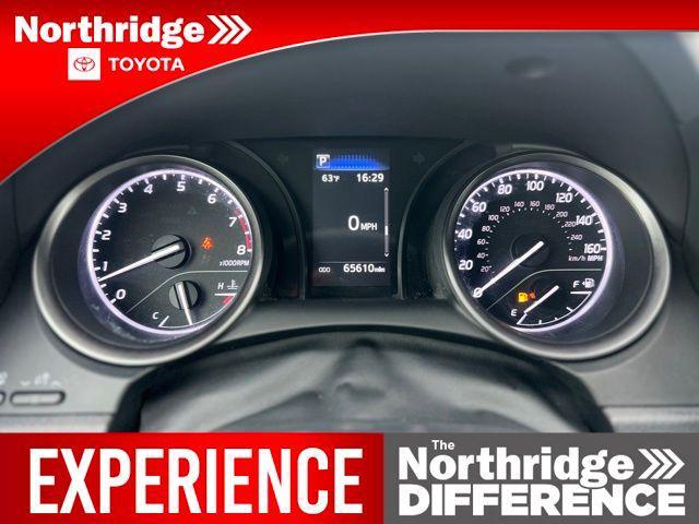 used 2023 Toyota Camry car, priced at $26,850