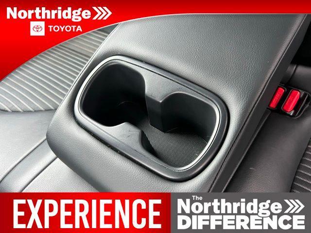 used 2023 Toyota Camry car, priced at $26,850