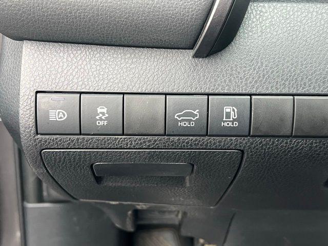 used 2023 Toyota Camry car, priced at $27,000