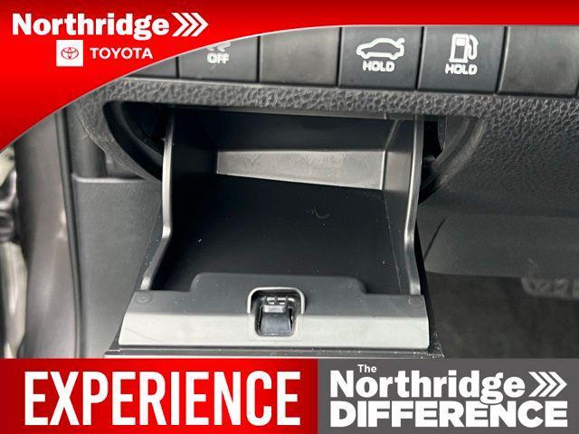 used 2023 Toyota Camry car, priced at $26,850