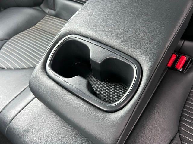 used 2023 Toyota Camry car, priced at $27,000